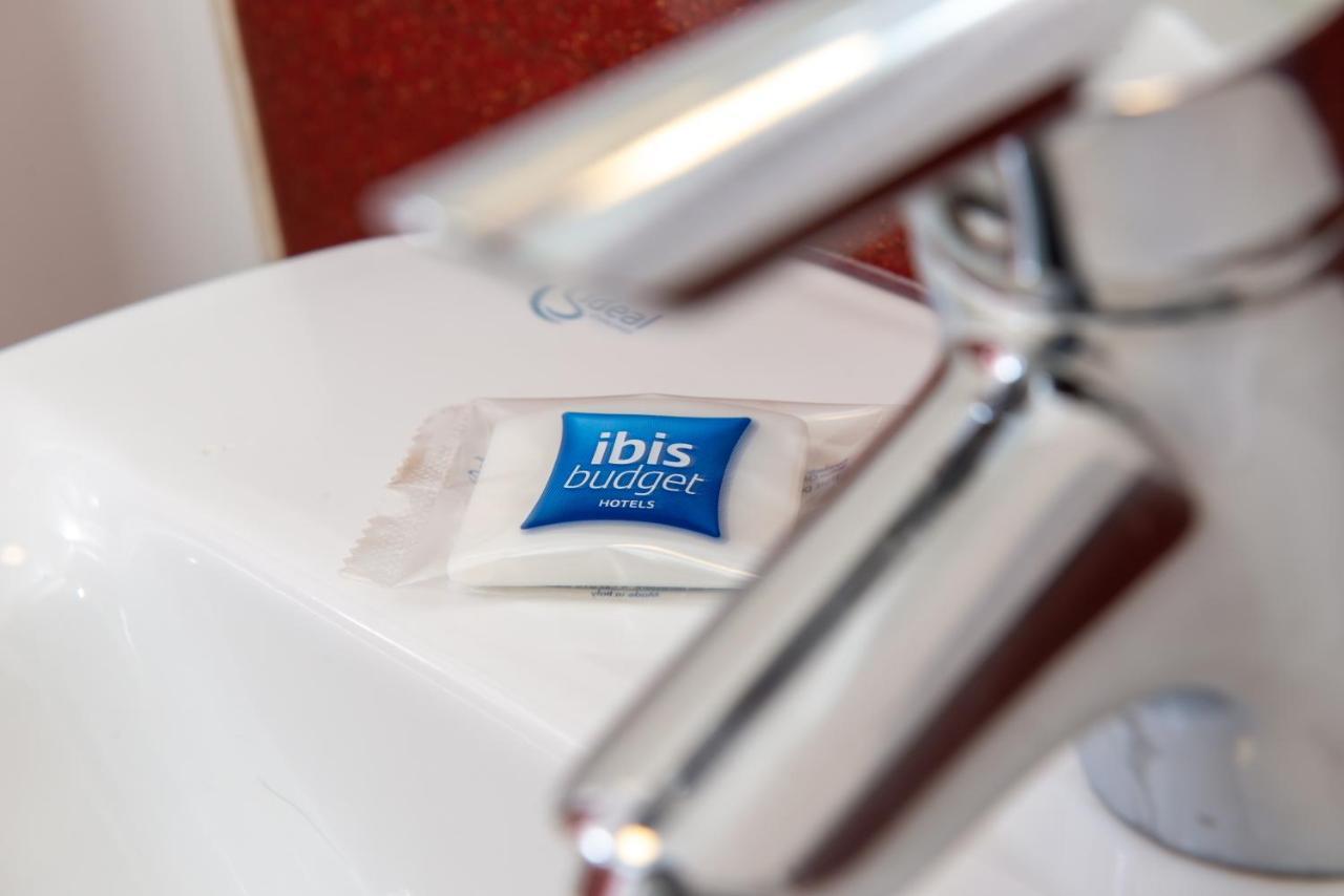 Ibis Budget Dundee Camperdown Екстериор снимка