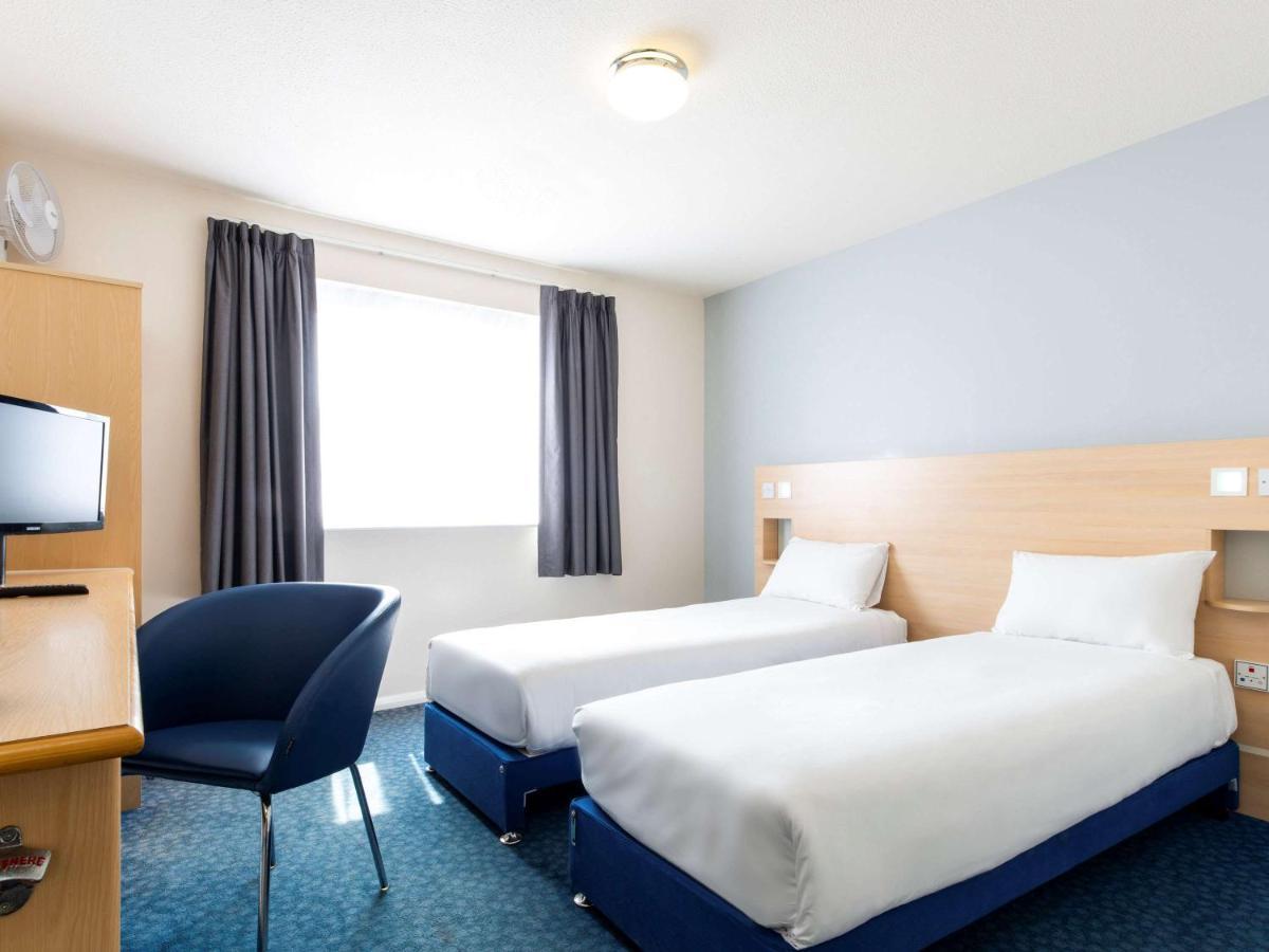 Go2 Dundee Camperdown Hotel Free Car Park Екстериор снимка