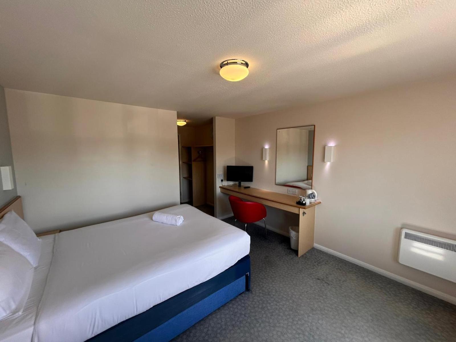 Go2 Dundee Camperdown Hotel Free Car Park Екстериор снимка